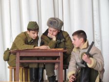 Khersonshina pamajtae 3